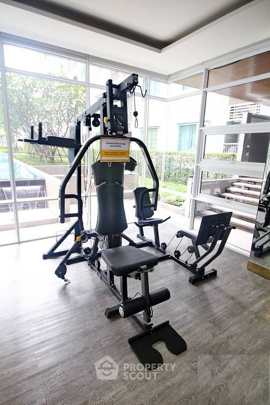picture 100m From BTS Chang Erawan | 2-BR Aspire Erawan (ID 3407459) - 20/26
