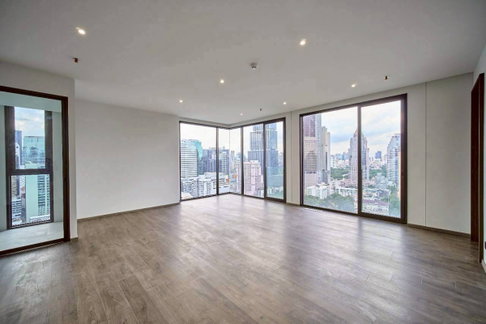 🏠✨ Romm Convent | Penthouse 3 Bedroom for Sale (HBH-TB-385)