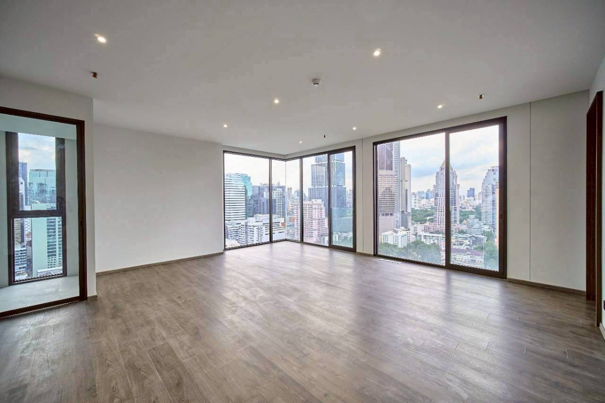 รูป 🏠✨ รมย์ คอนแวนต์ (Romm Convent) | ขายคอนโด Penthouse 3 ห้องนอน (HBH-TB-385) - รูปที่ 1/30