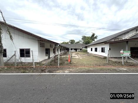 picture HOME 300 Sq.w. Waeng Noi Khon Kaen for 3.9M - 34/37
