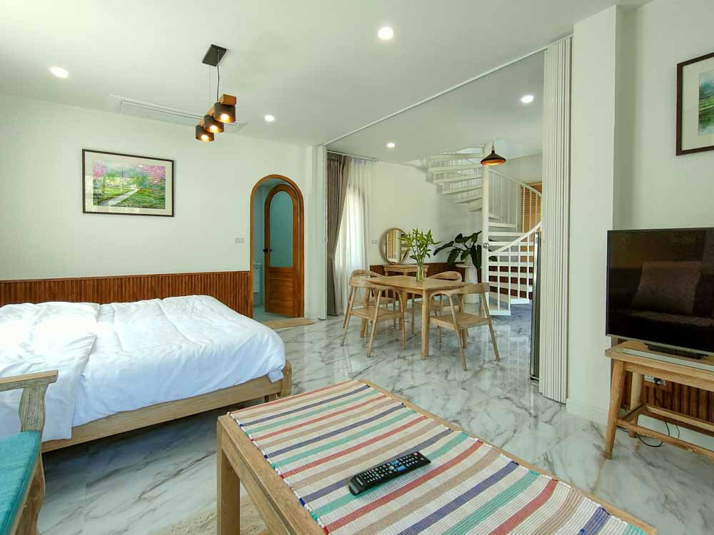 picture 🏡 For Rent: 8 Bedroom Brand-New Resort in Hangdong, Chiang Mai 🌿 - 11/20