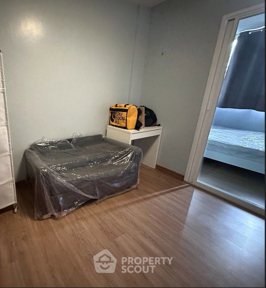 รูป ใกล้ ARL หัวหมาก 100 ม. คอนโด 1 ห้องนอน Bliz Condominium Rama 9 - Hua Mak (ID 2754513) - รูปที่ 4/4