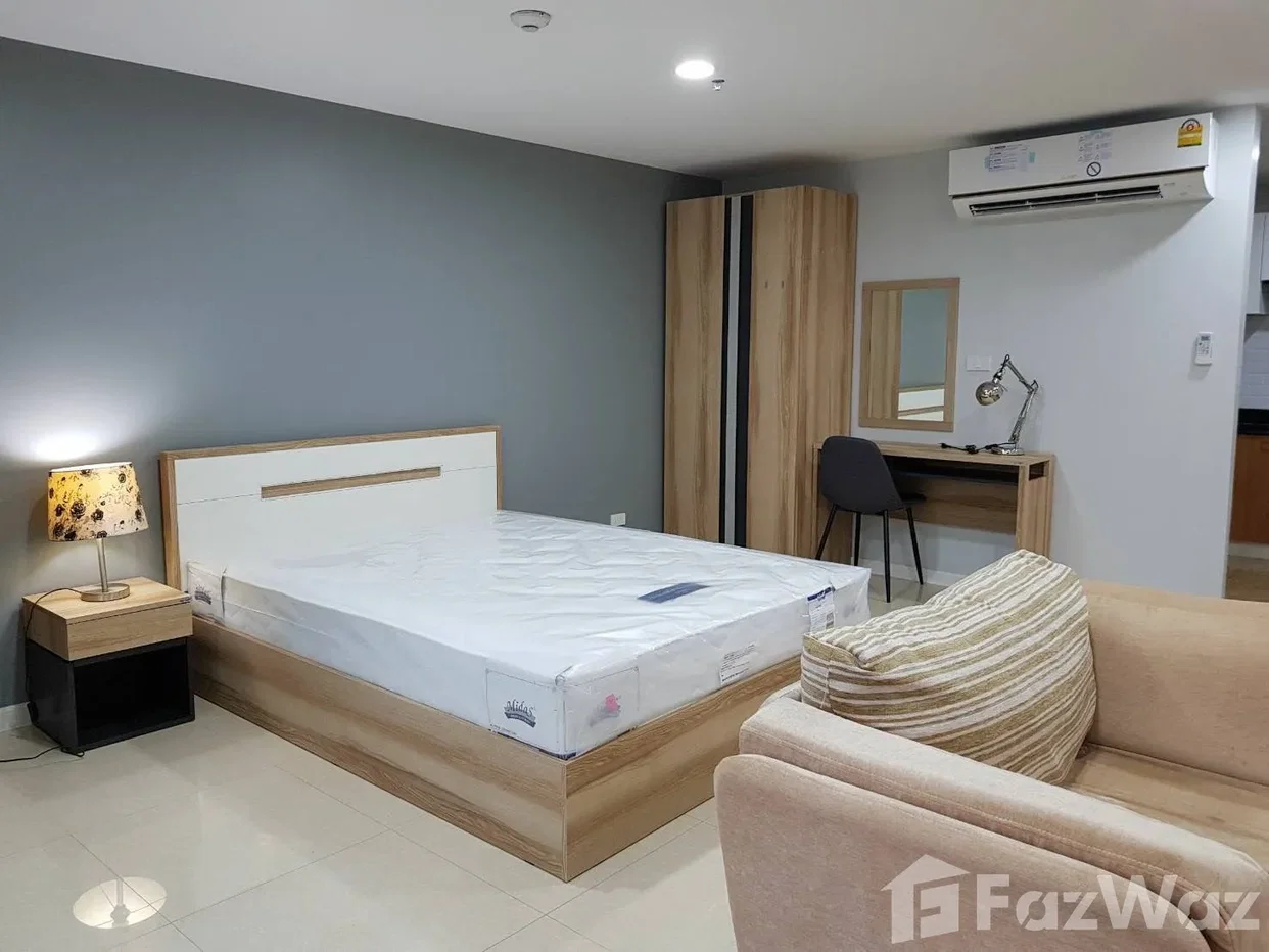 picture Studio Condo for sale at Noble House Phayathai 6862667 - 5/8