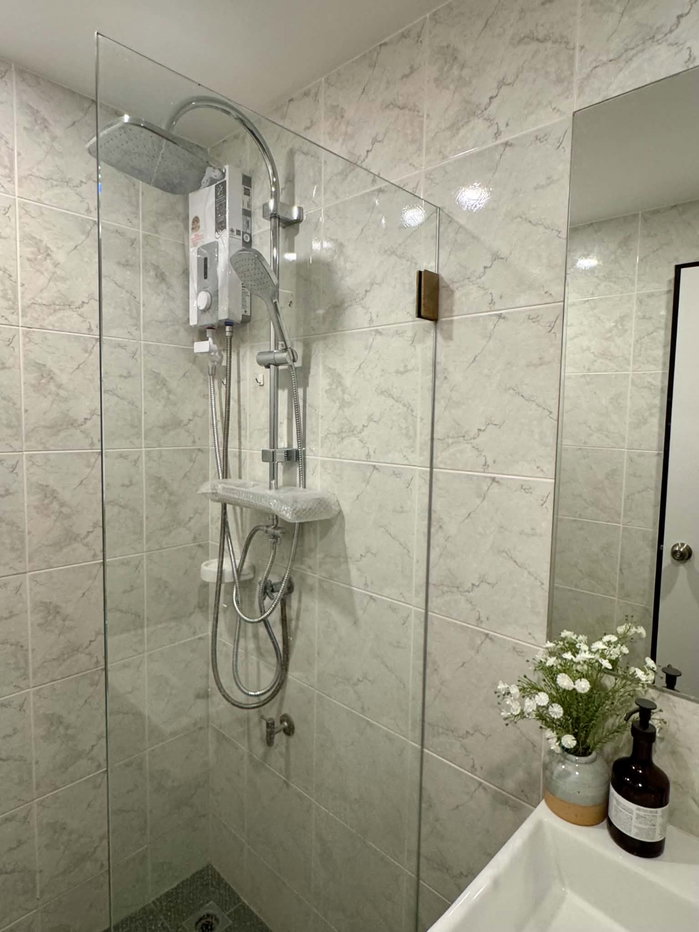 picture Grene Condo, 2 bedrooms, 2 bathrooms, in the Don Mueang area has arrived! Special price 2.59 million - 7/16
