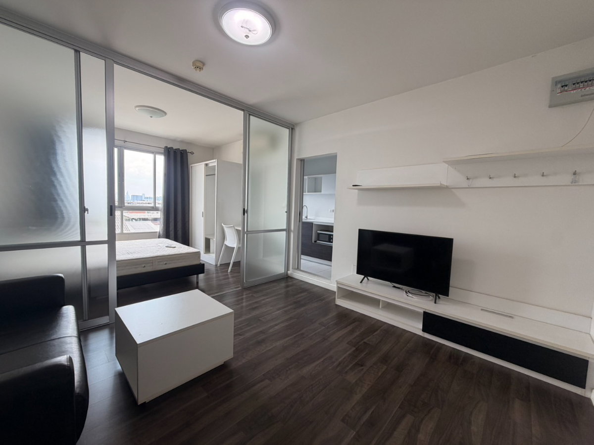 picture D Condo Ratchaphruek–Charan | Move-in Ready | LINE: @dba6529y - 3/21