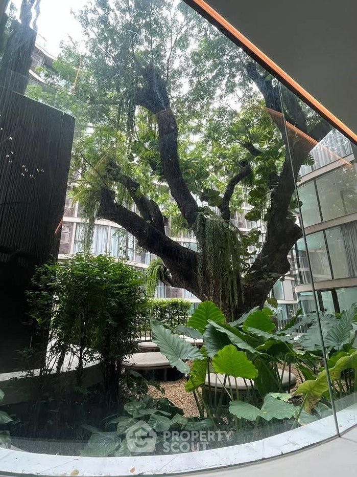picture 1-BR Condo at Fynn Asoke near BTS Asok (ID 3403343) - 37/37
