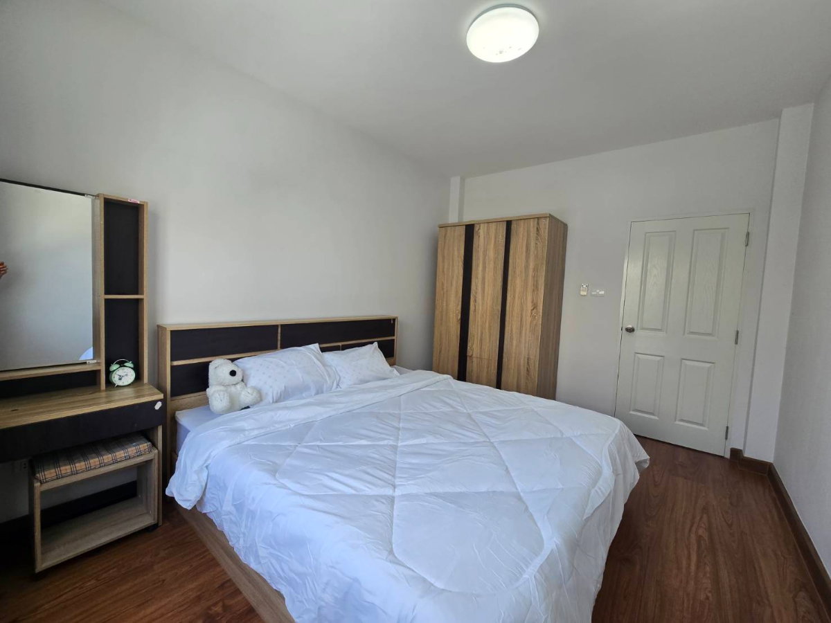 รูป บ้านเดี่ยวให้เช่า Lake Valley บึง ศรีราชา 3นอน 2น้ำ 25,000/เดือน - รูปที่ 32/44