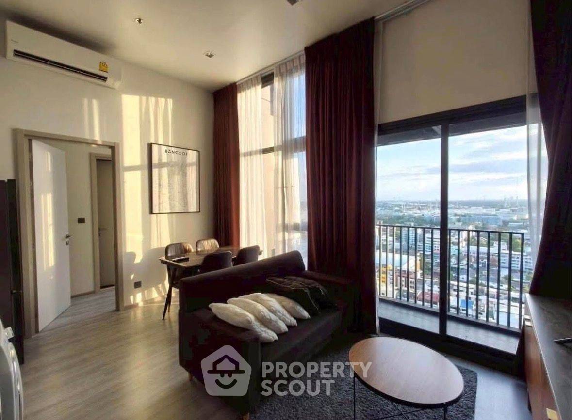 รูป คอนโด 1-ห้องนอน ที่ เดอะ ไลน์ สุขุมวิท 101 ใกล้ BTS ปุณณวิถี (ID 3407384) - รูปที่ 4/10