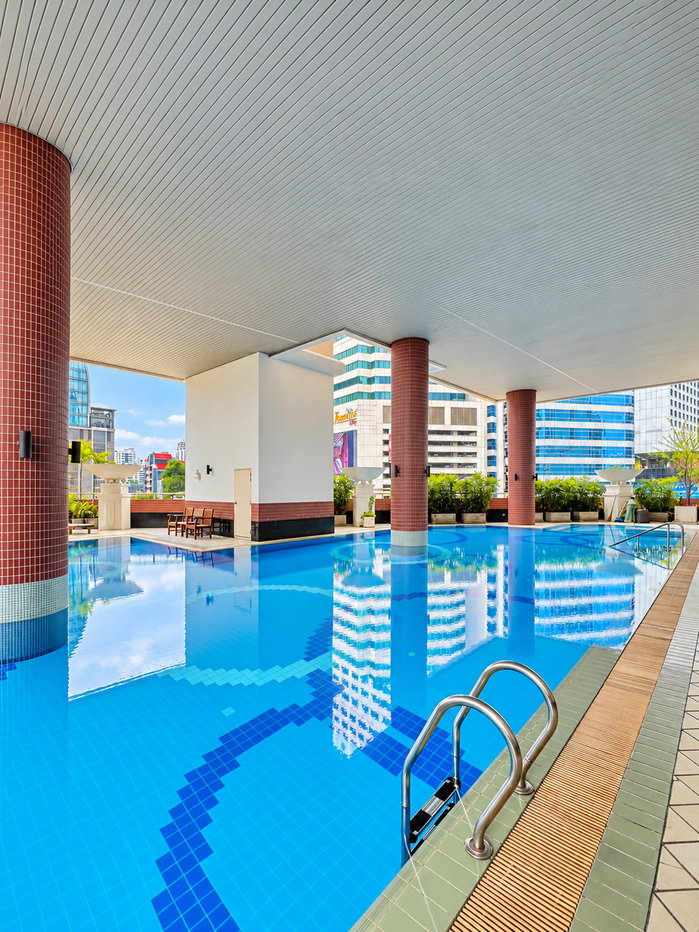 picture 🏙️ CITY SMART SUKHUMVIT 18 | FOR RENT - 15/15