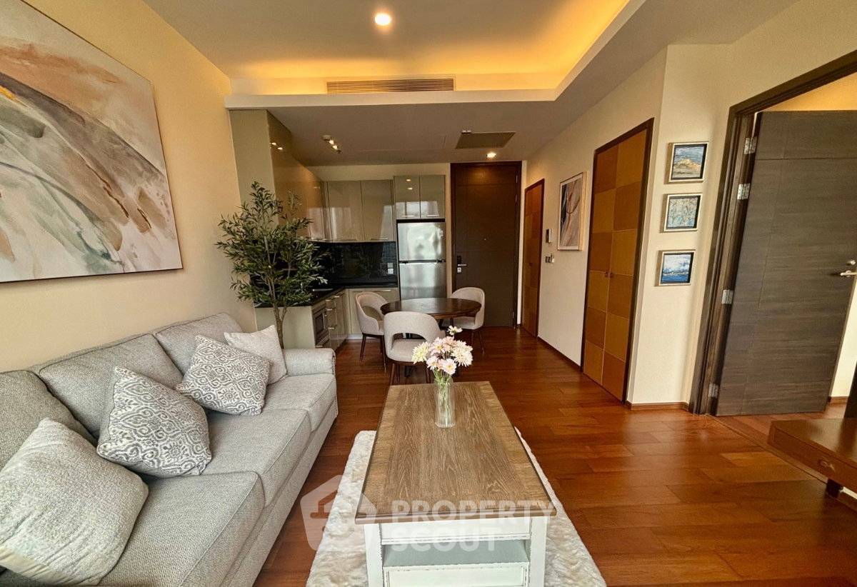 picture 1-BR Condo at Quattro By Sansiri near BTS Thong Lor (ID 3239989) - 2/17