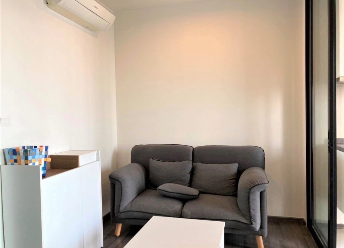picture The base park west☎️ 1 bed 30.4 sqm ‼️14000/month ‼️NOW AVAILABLE 🔆✅ - 4/12