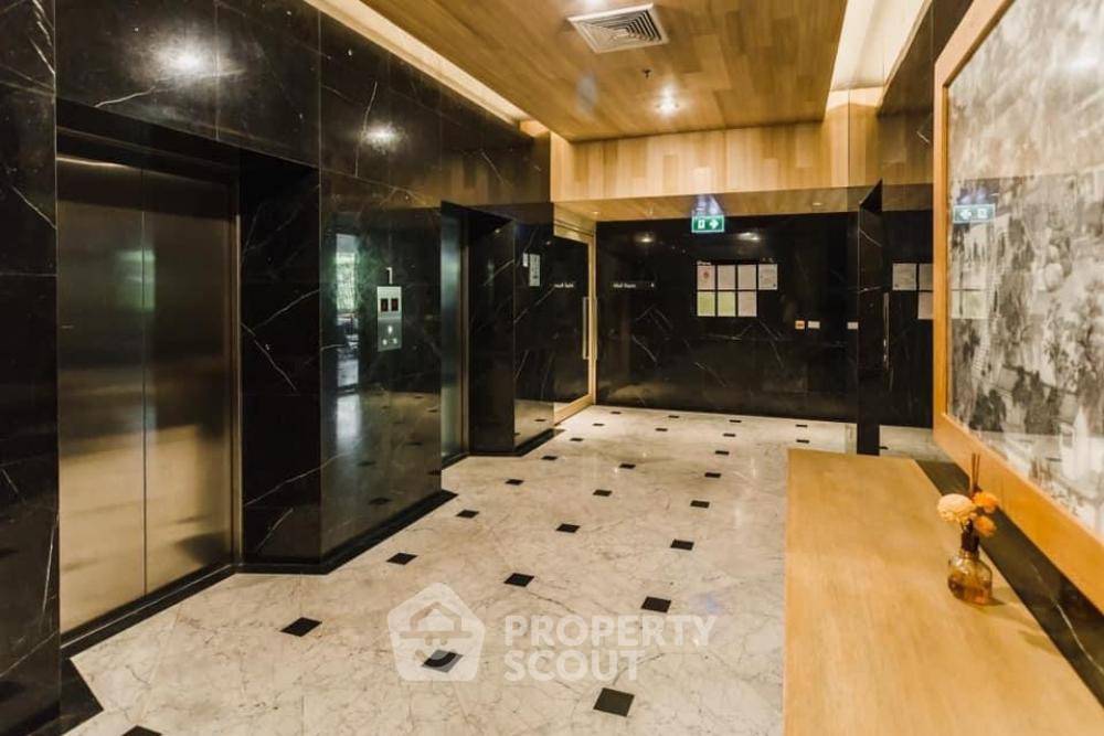 รูป ใกล้ BTS เอกมัย 200 ม. | 1 ห้องนอน Noble Reveal Ekamai ขาย (ID 3404835) - รูปที่ 15/17