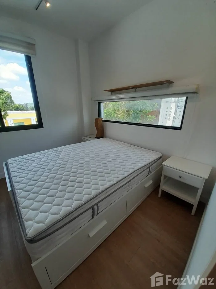 รูป ขาย วิลล่า 3 ห้องนอน ในโครงการ โมโน ลอฟท์ เฮ้าส์ เกาะแก้ว 6860032 - รูปที่ 17/43
