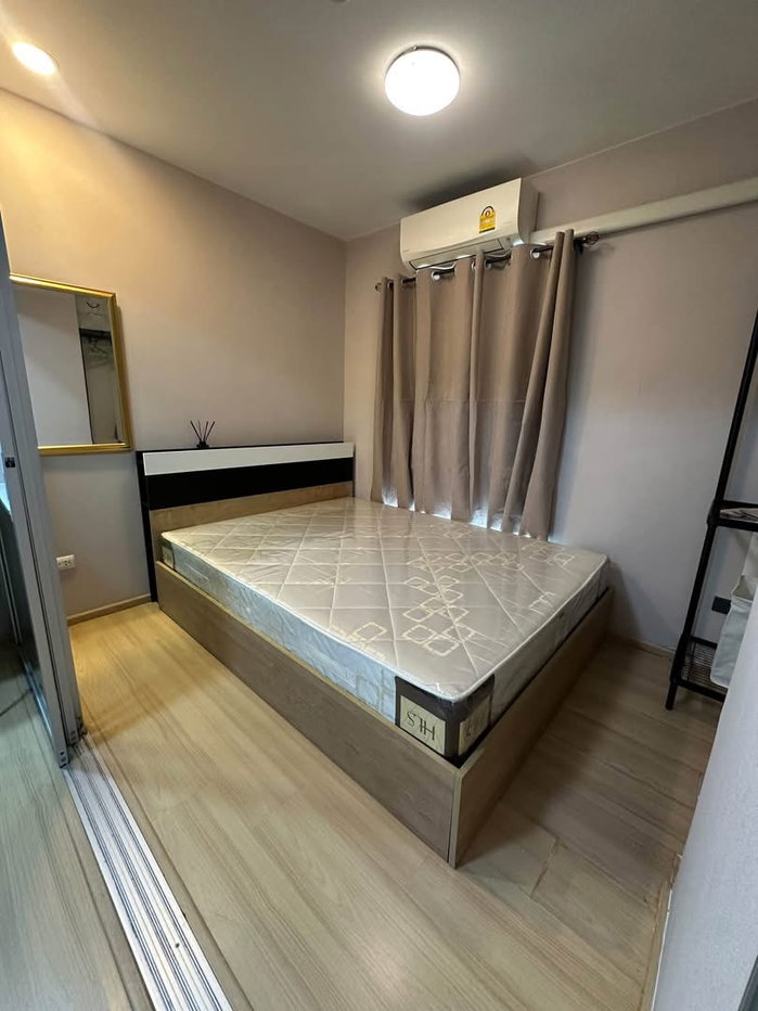 picture code : B90 Plum Condo Chaengwattana Station - 3/10