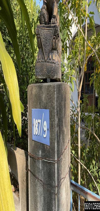 picture HOME 60 Sq.w. Muang Buri Ram Buri Ram for 1.3M - 9/15