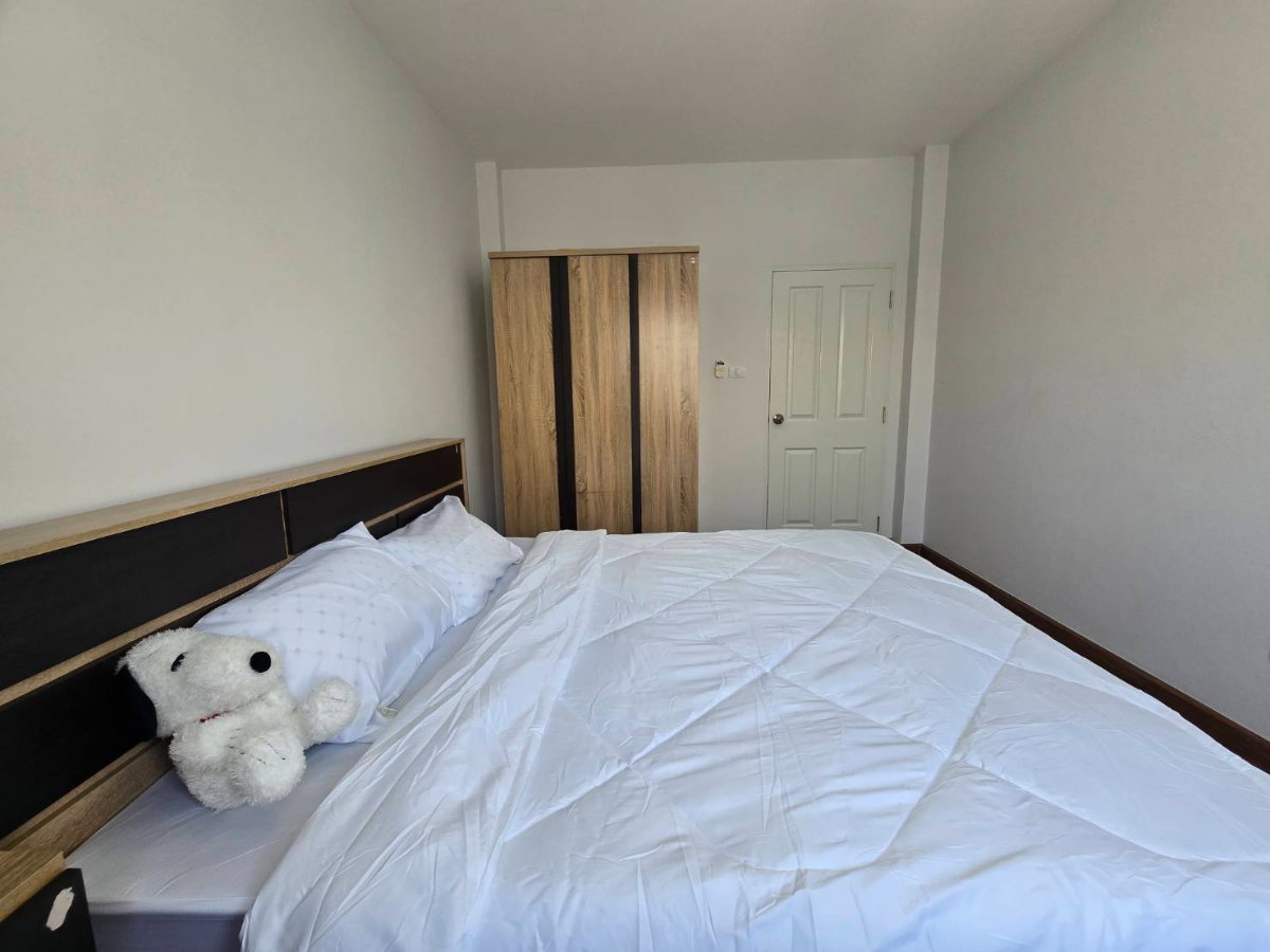 รูป บ้านเดี่ยวให้เช่า Lake Valley บึง ศรีราชา 3นอน 2น้ำ 25,000/เดือน - รูปที่ 31/44