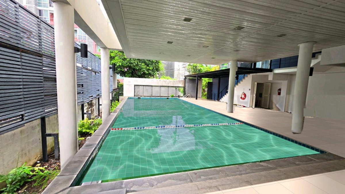 รูป 🏊♂️✨ ให้เช่าพื้นที่สำหรับเปิดโรงเรียนสอนว่ายน้ำ รัชดา 17 - รูปที่ 3/3