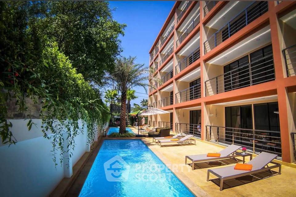 picture 1-BR Condo at B Condo in Bang Kaeo (ID 3405504) - 4/16