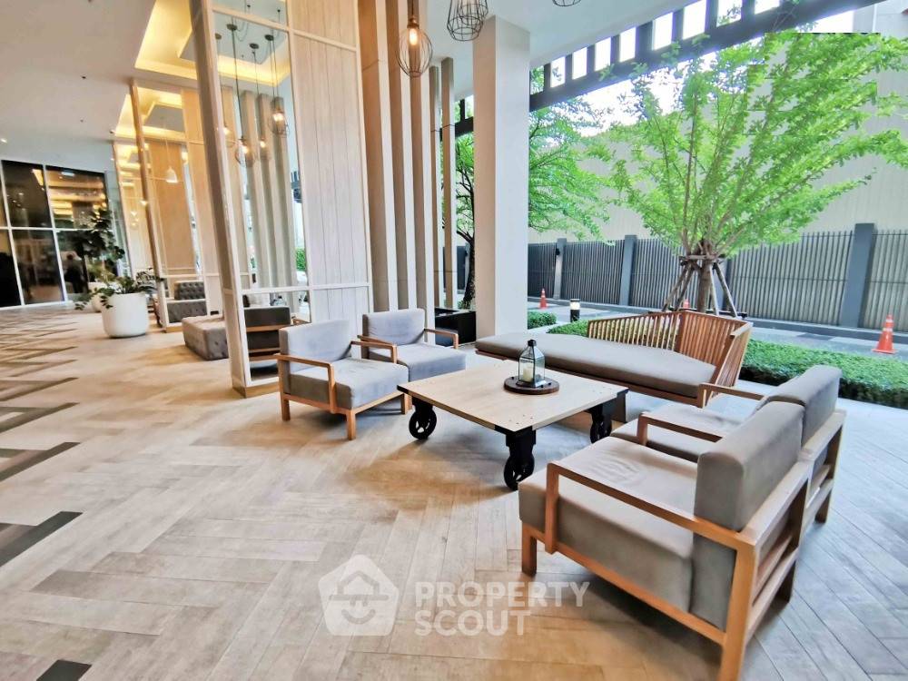 picture 100m From BTS Chang Erawan | 2-BR Aspire Erawan (ID 3407459) - 13/26