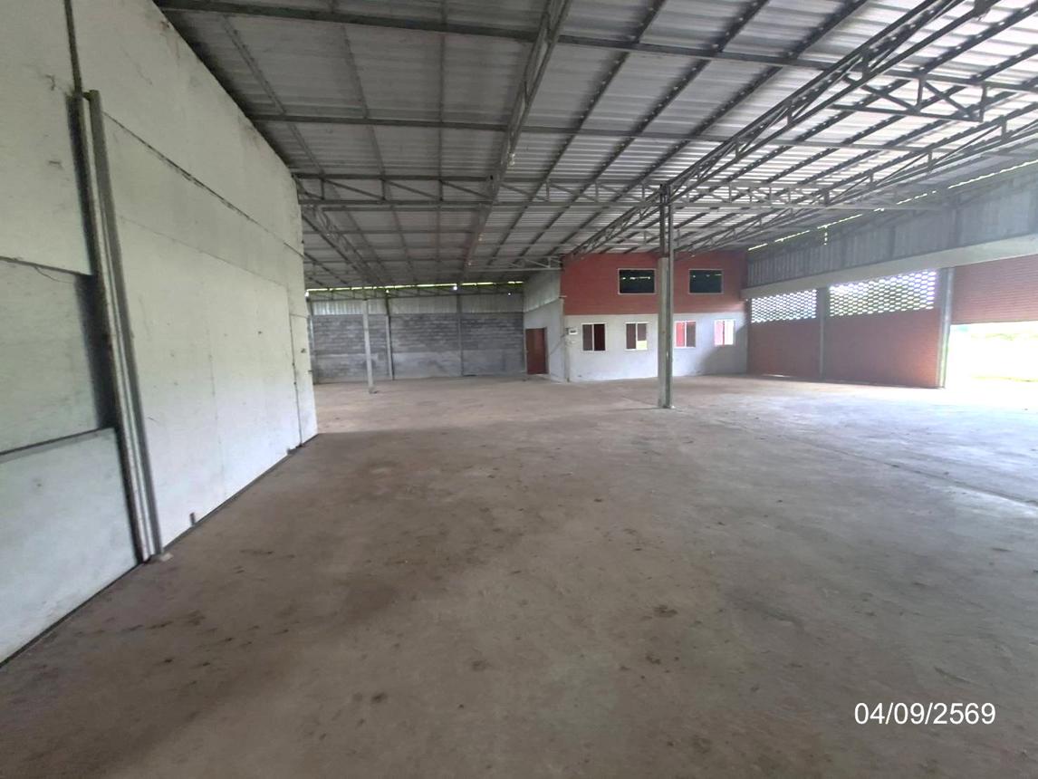 picture FACTORY 780 Sq.w. Na Kae Nakhon Phanom for 4.4M - 20/31