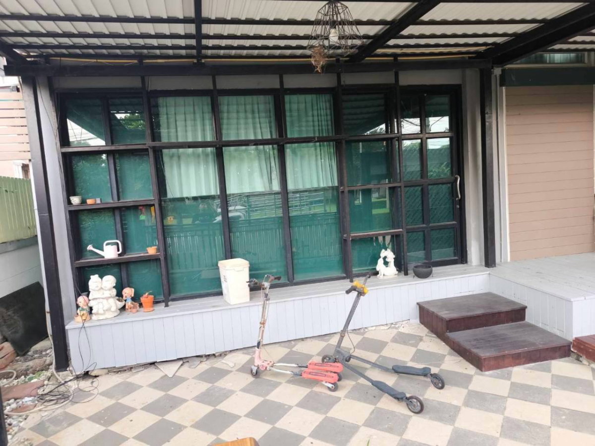 picture ND1066 For rent Life Bangkok Boulevard Pinklao-Petchkasem - 7/35