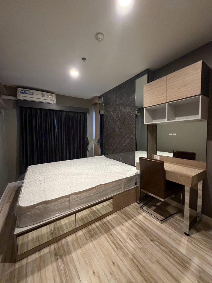 picture PLUS CONDO KORAT ONE BEDROOM CONDO FOR SALE - 10/33