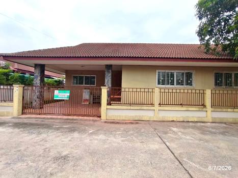 รูป บ้านเดี่ยว 90.4 ตร.วา เมืองขอนแก่น ขอนแก่น 3.5M - รูปที่ 28/31