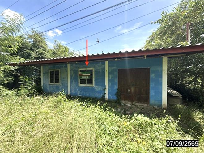 picture HOME 202 Sq.w. Chumsaeng Nakhon Sawan for 842,000 - 2/23