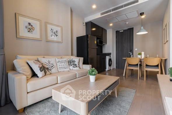 picture 2-BR 200m From MRT Phra Ram 9, ASHTON Asoke - Rama 9 (ID 3402968) - 1/10
