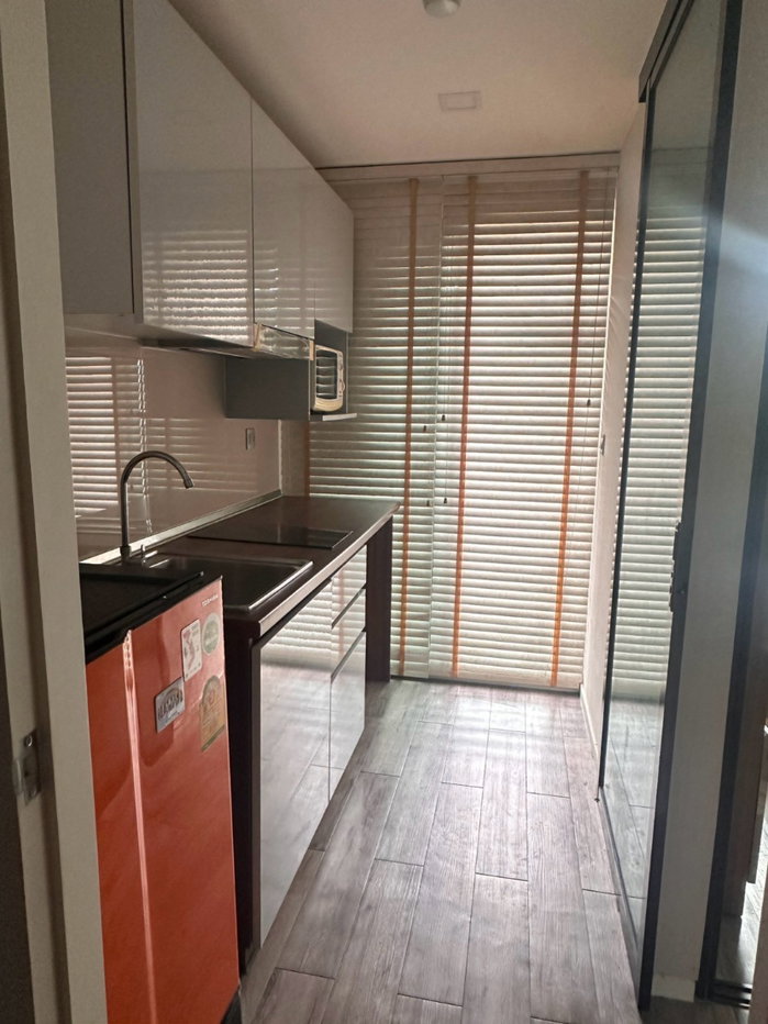 picture Owner Sale - Modiz Ratchada 32, Fully Furnished - 4/4