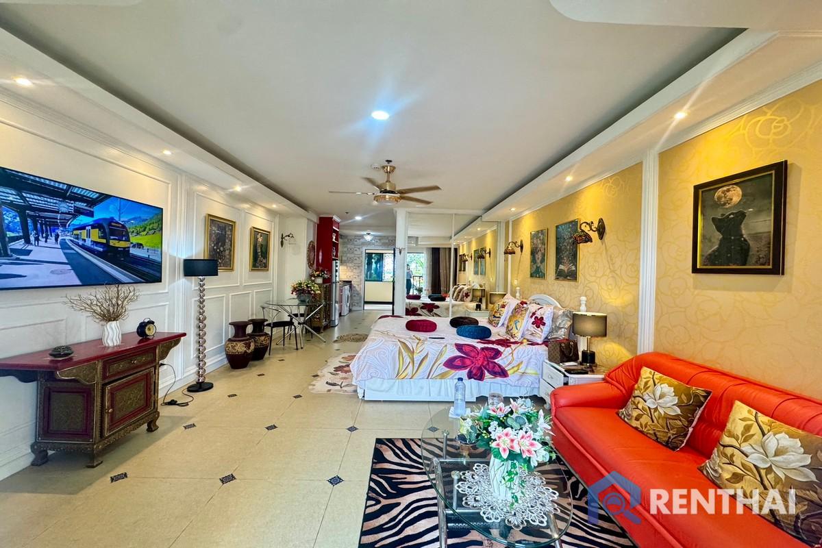 picture Nova Mirage Condo for sale studio 44 sqm - 5/25