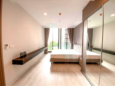 ขายคอนโด : 🎉 ขายคอนโด โนเบิล เพลินจิต อาคาร C ชั้น 3 1 ห้องนอน ขนาด 57.00 ตรม ใกล้ ห้างสรรพสินค้า Central Embassy