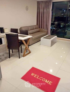 รูปภาพ คอนโด 1 ห้องนอน ที่ Acqua Condominium Jomtien (ID 3406506)