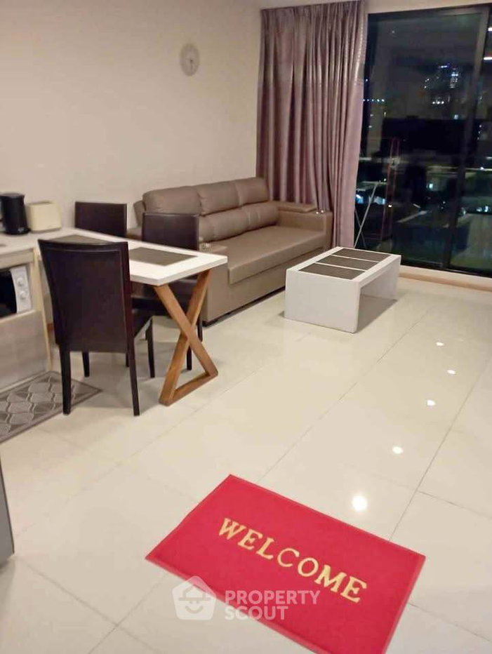 รูป คอนโด 1 ห้องนอน ที่ Acqua Condominium Jomtien (ID 3406506) - รูปที่ 1/16