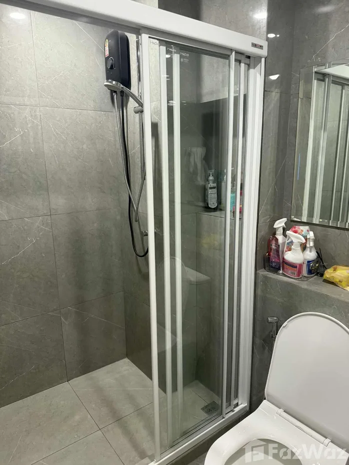 รูป ขาย คอนโด 1 ห้องนอน ในโครงการ บลู สุขุมวิท89 6863219 - รูปที่ 3/5