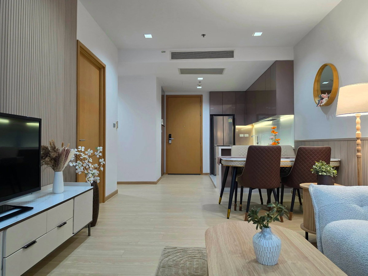 picture 🍀 For Rent Hyde Sukhumvit 🍀 Add Line ID: @zcondo (with@) 🔥 C6450 - 9/13