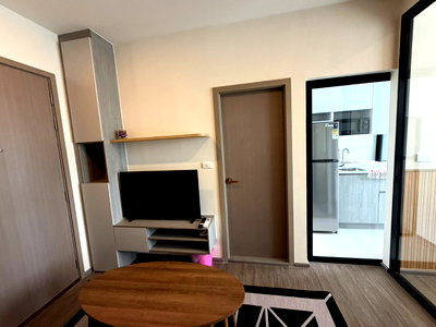 Condos for rent : 💚 Ready-to-Move-In Rental ⛳ Origin Play Bangsaen 💸 Starting from THB 13,000/month*