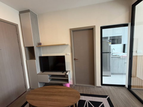 💚 Ready-to-Move-In Rental ⛳ Origin Play Bangsaen 💸 Starting from THB 13,000/month*