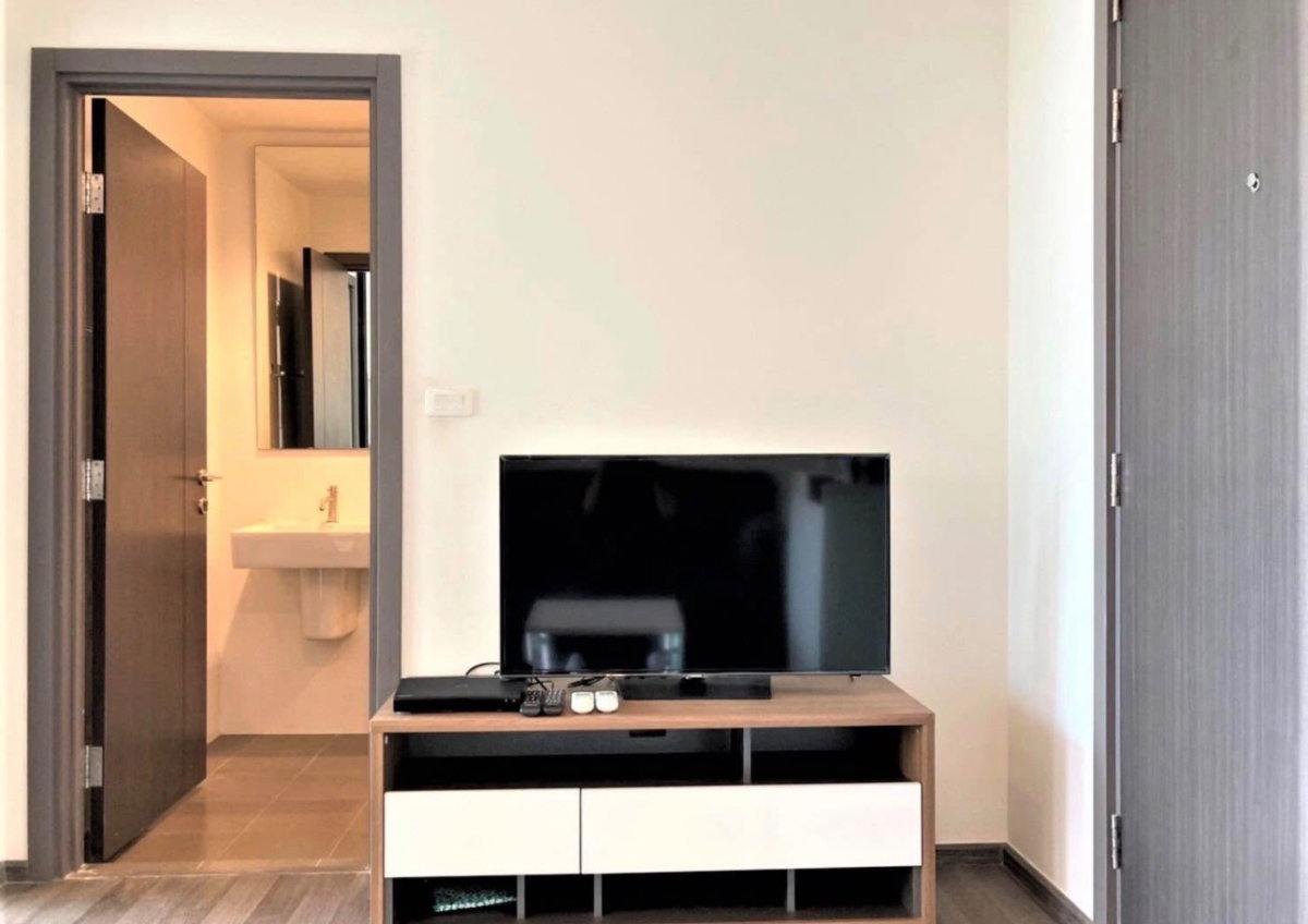 picture The base park west☎️ 1 bed 30.4 sqm ‼️14000/month ‼️NOW AVAILABLE 🔆✅ - 3/12
