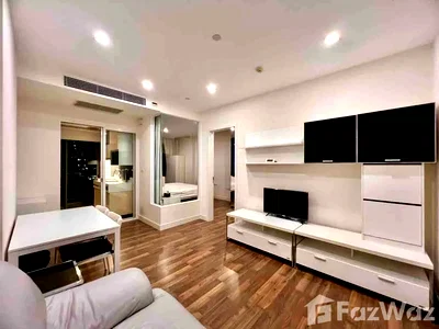 Condos for sale : 1 Bedroom Condo for sale at The Room Sukhumvit 62  6858496