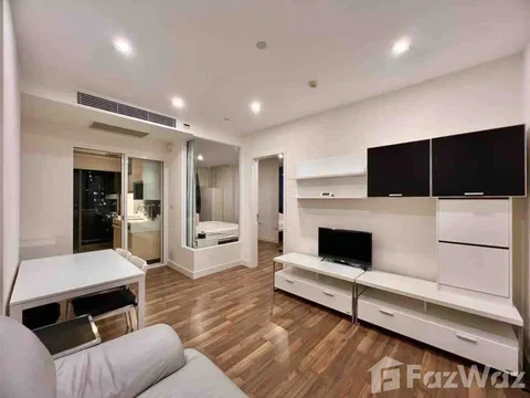 1 Bedroom Condo for sale at The Room Sukhumvit 62  6858496