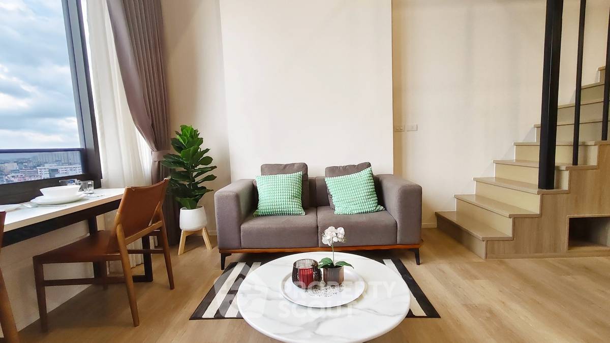 picture 1-BR Condo at Siamese Sukhumvit 48 near BTS On Nut (ID 3405860) - 2/9