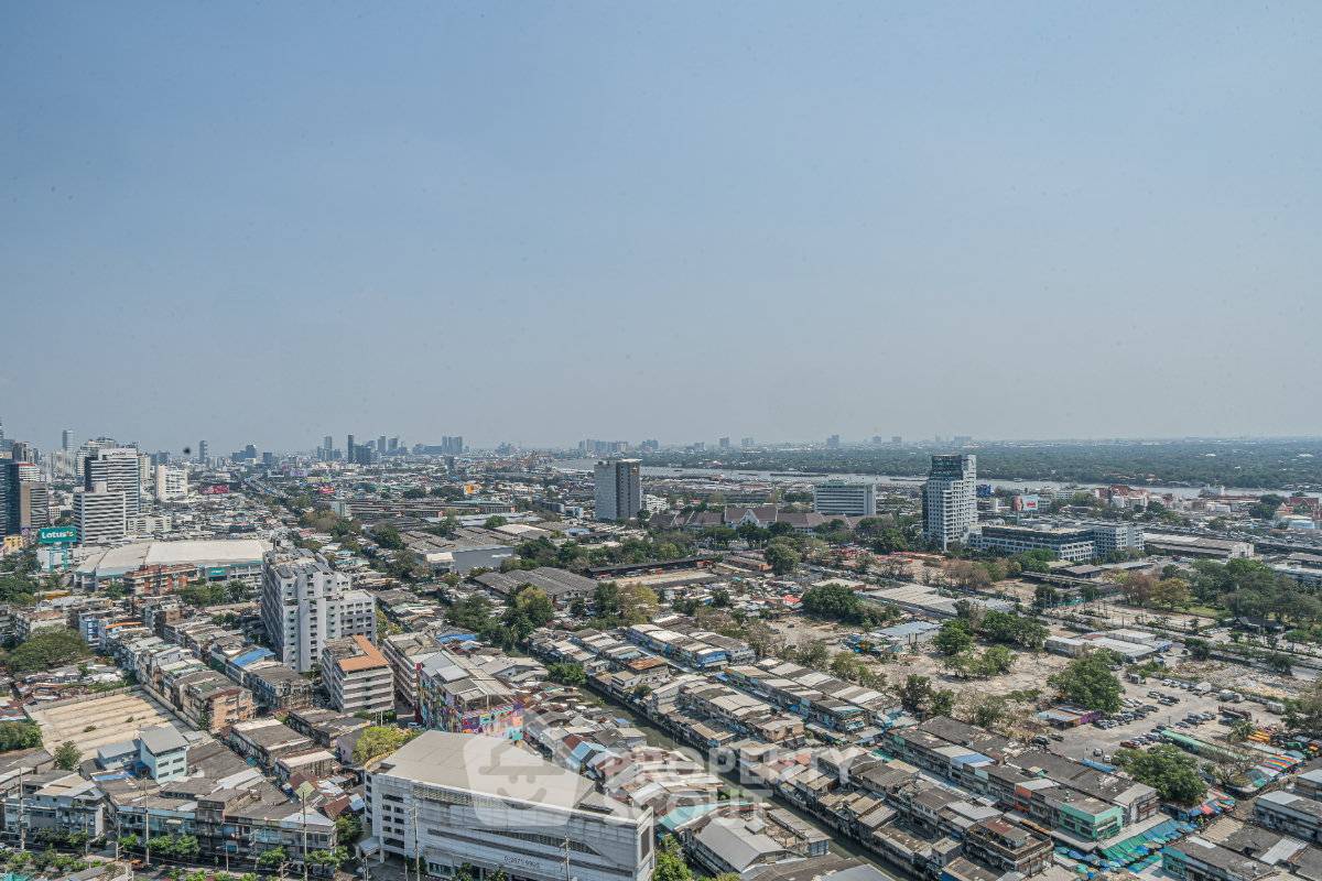 รูป คอนโด 1-ห้องนอน ที่ ไลฟ์ พระราม 4 - อโศก ใกล้ MRT ศูนย์การประชุมแห่งชาติสิริกิติ์ (ID 3408183) - รูปที่ 9/10