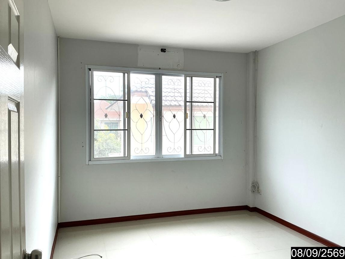 picture SHOP HOUSE 21.4 Sq.w. Muang Nakhon Ratchasima Nakhon Ratchasima for 1.9M - 24/31
