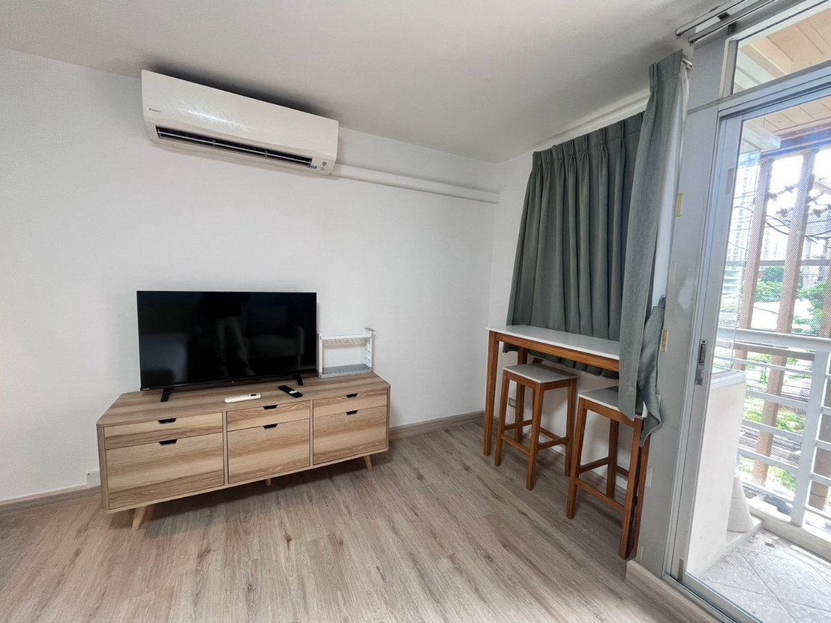 picture Condo for Rent Near BTS Onnnut 500 M. - 5/8