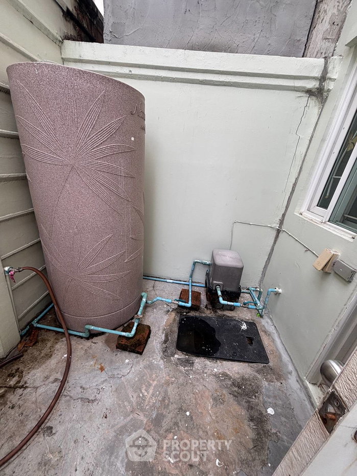 picture 3-BR Townhouse in Tha Raeng (ID 3403238) - 14/17