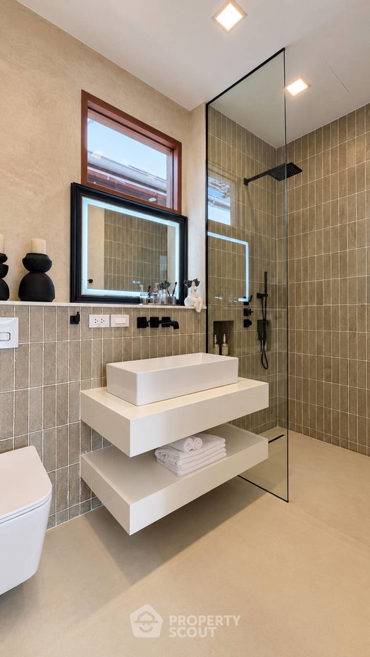 รูป วิลล่า 5 ห้องนอน ขนาด 410 ตร.ม. ขายที่ Thabali Villas พัทยาใต้ (ID 3404659) - รูปที่ 27/27