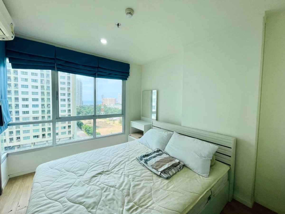 picture ⛵ Lumpini Wongamat ⛵ City view / 10F / 1bedroom >> THB9,000/month 彡 - 5/13