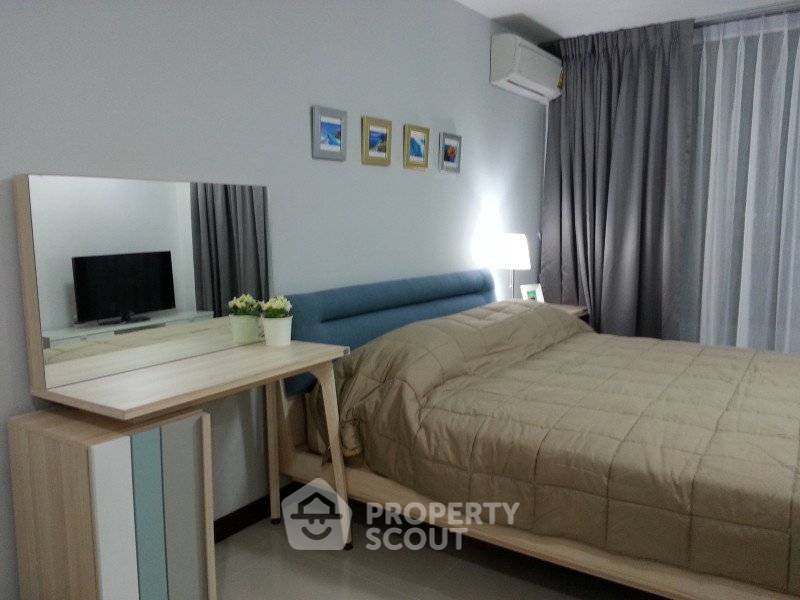 รูป คอนโด 2-ห้องนอน ที่ รามาฮาร์เบอร์วิว คอนโดมิเนียม ใน สุรศักดิ์ (ID 3401192) - รูปที่ 10/11