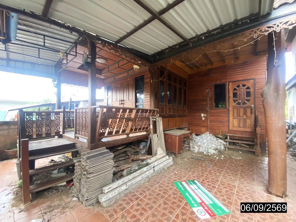 picture HOME 34.3 Sq.w. Sawankhalok Sukhothai for 783,000 - 19/33